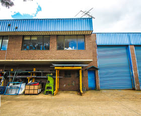 Factory, Warehouse & Industrial commercial property for lease at 5/23 Fitzpatrick Street Revesby NSW 2212
