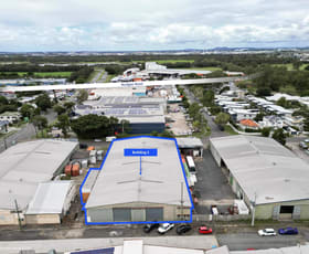 Factory, Warehouse & Industrial commercial property for lease at Building 2 249 Toombul Road Northgate QLD 4013