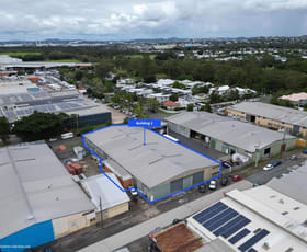 Factory, Warehouse & Industrial commercial property for lease at Building 2 249 Toombul Road Northgate QLD 4013