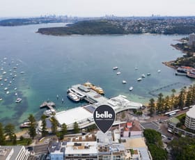 Offices commercial property for lease at 107/46-48 East Esplanade Manly NSW 2095