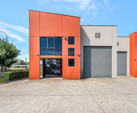 Showrooms / Bulky Goods commercial property leased at 1/19 Enterprise Circuit Prestons NSW 2170