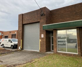 Factory, Warehouse & Industrial commercial property for lease at 1/18 Century Drive Braeside VIC 3195
