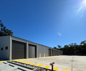 Factory, Warehouse & Industrial commercial property for lease at 3/24 Iindah Road West Tinana QLD 4650
