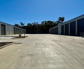 Factory, Warehouse & Industrial commercial property for lease at 3/24 Iindah Road West Tinana QLD 4650
