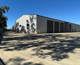 Factory, Warehouse & Industrial commercial property for lease at 3/24 Iindah Road West Tinana QLD 4650