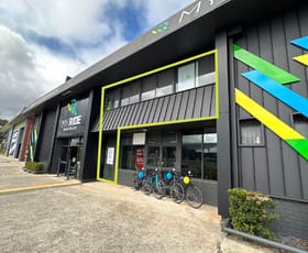 Offices commercial property leased at 1A/44 Hutton Street Osborne Park WA 6017