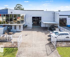 Factory, Warehouse & Industrial commercial property for lease at 5 Koonya Circuit Caringbah NSW 2229