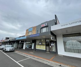 Offices commercial property leased at 888 North Road Bentleigh East VIC 3165