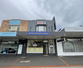 Offices commercial property leased at 888 North Road Bentleigh East VIC 3165