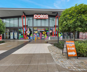 Shop & Retail commercial property for lease at Parkside Plaza Mackay/245 Bridge Road West Mackay QLD 4740