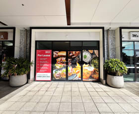 Shop & Retail commercial property for lease at Parkside Plaza Mackay/245 Bridge Road West Mackay QLD 4740