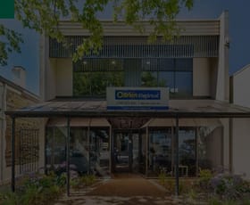 Offices commercial property leased at 263 Sturt Street Adelaide SA 5000