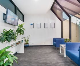 Offices commercial property leased at 263 Sturt Street Adelaide SA 5000