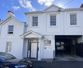 Offices commercial property for lease at Ground/161 St John St Launceston TAS 7250