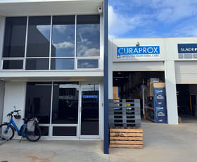 Factory, Warehouse & Industrial commercial property for lease at 15B Seaforth Avenue Somerton Park SA 5044