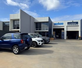 Factory, Warehouse & Industrial commercial property for lease at 15B Seaforth Avenue Somerton Park SA 5044