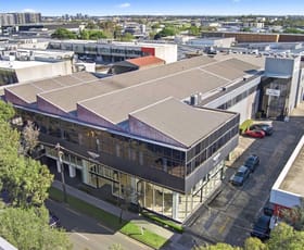 Offices commercial property for lease at O'Riordan Estate 61-67 O'Riordan Street Alexandria NSW 2015