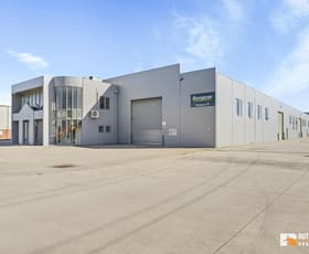 Factory, Warehouse & Industrial commercial property for lease at 1/164-170 Barry Road Campbellfield VIC 3061