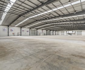 Factory, Warehouse & Industrial commercial property for lease at 1/164-170 Barry Road Campbellfield VIC 3061