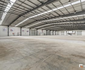 Factory, Warehouse & Industrial commercial property for lease at 1/164-170 Barry Road Campbellfield VIC 3061