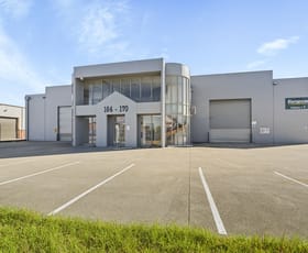 Factory, Warehouse & Industrial commercial property for lease at 1/164-170 Barry Road Campbellfield VIC 3061