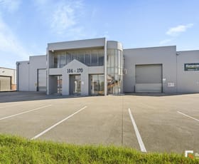 Factory, Warehouse & Industrial commercial property for lease at 1/164-170 Barry Road Campbellfield VIC 3061