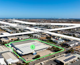 Factory, Warehouse & Industrial commercial property for lease at 6-10 Senna Road Wingfield SA 5013 Factory, Warehouse & Industrial commercial property for lease at 6-10 Senna Road Wingfield SA 5013