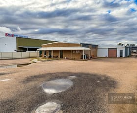 Factory, Warehouse & Industrial commercial property for lease at 14 Gibson Street Wangaratta VIC 3677