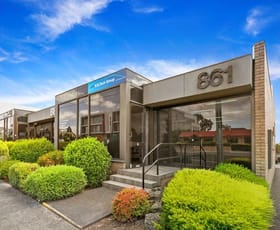 Offices commercial property for lease at Suite 6/861 Doncaster Road Doncaster VIC 3108