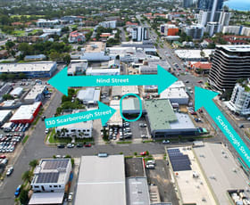 Offices commercial property for lease at 130 Scarborough Street Southport QLD 4215