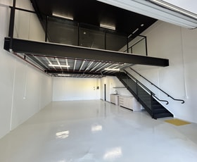 Factory, Warehouse & Industrial commercial property leased at 113/515 Olsen Avenue Southport QLD 4215
