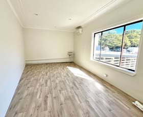 Offices commercial property leased at 2/1757 Pittwater Road Mona Vale NSW 2103
