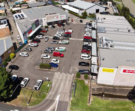 Shop & Retail commercial property for lease at 5-7 Griffiths Road Broadmeadow NSW 2292