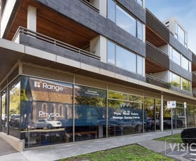 Medical / Consulting commercial property for lease at 2 & 3/18-20 High Street Northcote VIC 3070