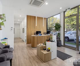 Medical / Consulting commercial property for lease at 2 & 3/18-20 High Street Northcote VIC 3070