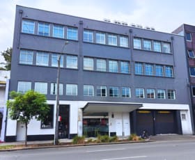 Offices commercial property for lease at Level 1 & 4/458-468 Wattle Street Ultimo NSW 2007