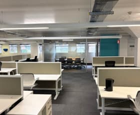 Offices commercial property for lease at Level 1 & 4/458-468 Wattle Street Ultimo NSW 2007
