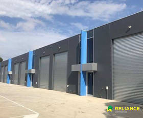 Factory, Warehouse & Industrial commercial property for lease at 442 Geelong Road West Footscray VIC 3012