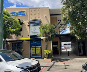 Offices commercial property for lease at 3A/3352 Pacific Highway Springwood QLD 4127