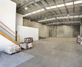 Factory, Warehouse & Industrial commercial property for lease at 41 Industrial Drive Sunshine West VIC 3020