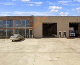 Factory, Warehouse & Industrial commercial property for lease at 41 Industrial Drive Sunshine West VIC 3020
