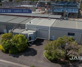 Factory, Warehouse & Industrial commercial property for lease at 13/24-26 Carrick Drive Tullamarine VIC 3043