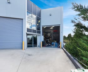 Factory, Warehouse & Industrial commercial property for lease at 6/21 Lindon Court Tullamarine VIC 3043