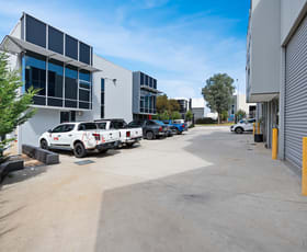 Factory, Warehouse & Industrial commercial property for lease at 6/21 Lindon Court Tullamarine VIC 3043