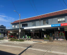 Shop & Retail commercial property for lease at 145D Macpherson Street Bronte NSW 2024