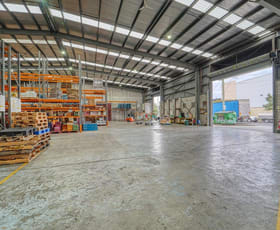 Factory, Warehouse & Industrial commercial property for lease at Unit 1/358 Arden Street Kensington VIC 3031