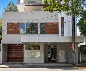 Medical / Consulting commercial property for lease at Ground & 1st Floor, 3 Winnie Street Cremorne NSW 2090