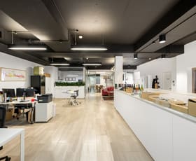 Offices commercial property leased at Ground & 1st Floor, 3 Winnie Street Cremorne NSW 2090
