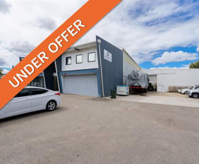 Factory, Warehouse & Industrial commercial property for lease at 20 Ballantyne Road Kewdale WA 6105