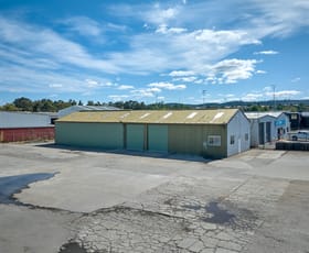 Factory, Warehouse & Industrial commercial property for lease at 27 Churchill Park Drive Invermay TAS 7248